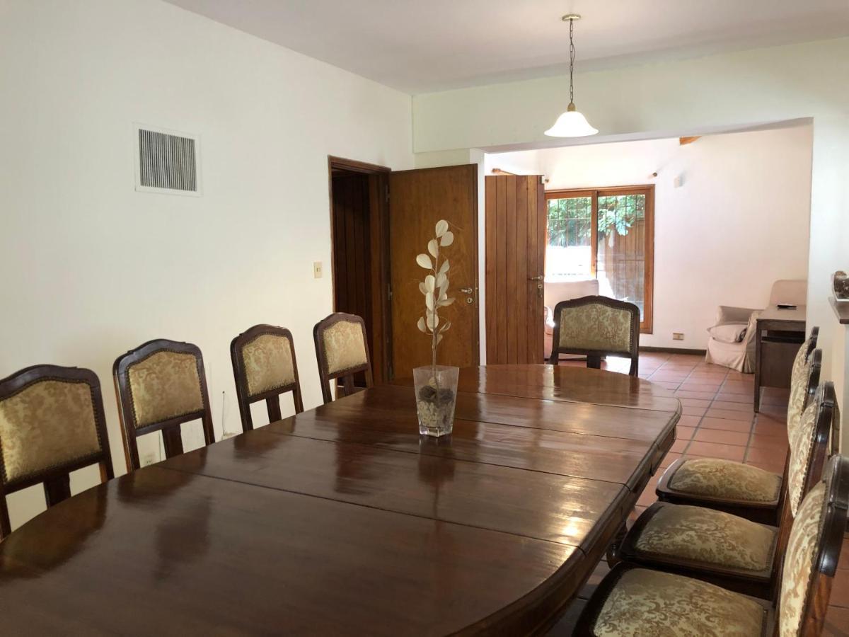 VEINTICINCO Casa de huéspedes Mendoza Exterior foto