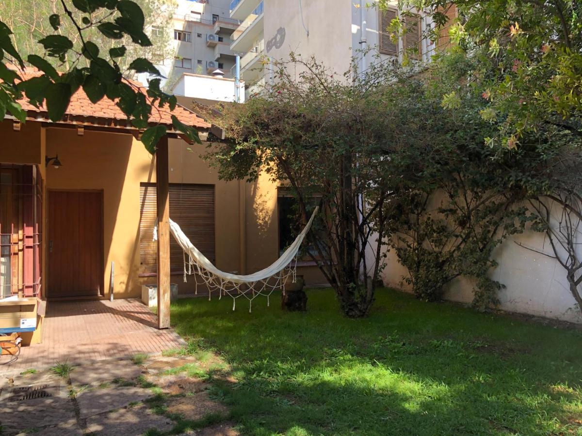 VEINTICINCO Casa de huéspedes Mendoza Exterior foto