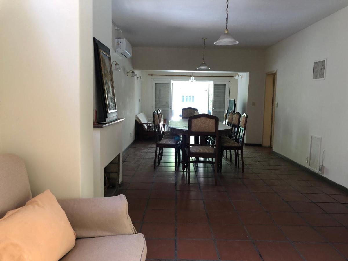 VEINTICINCO Casa de huéspedes Mendoza Exterior foto