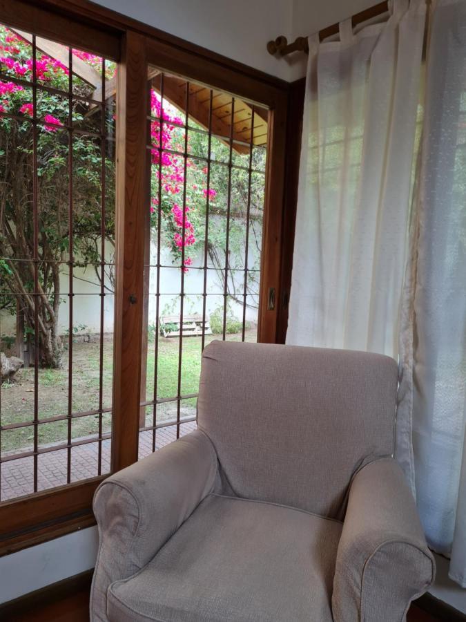 VEINTICINCO Casa de huéspedes Mendoza Exterior foto