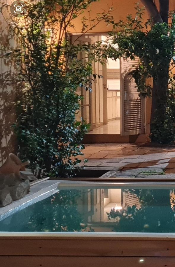 VEINTICINCO Casa de huéspedes Mendoza Exterior foto