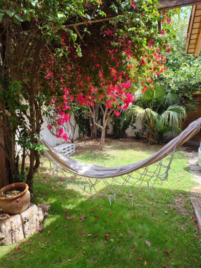 VEINTICINCO Casa de huéspedes Mendoza Exterior foto