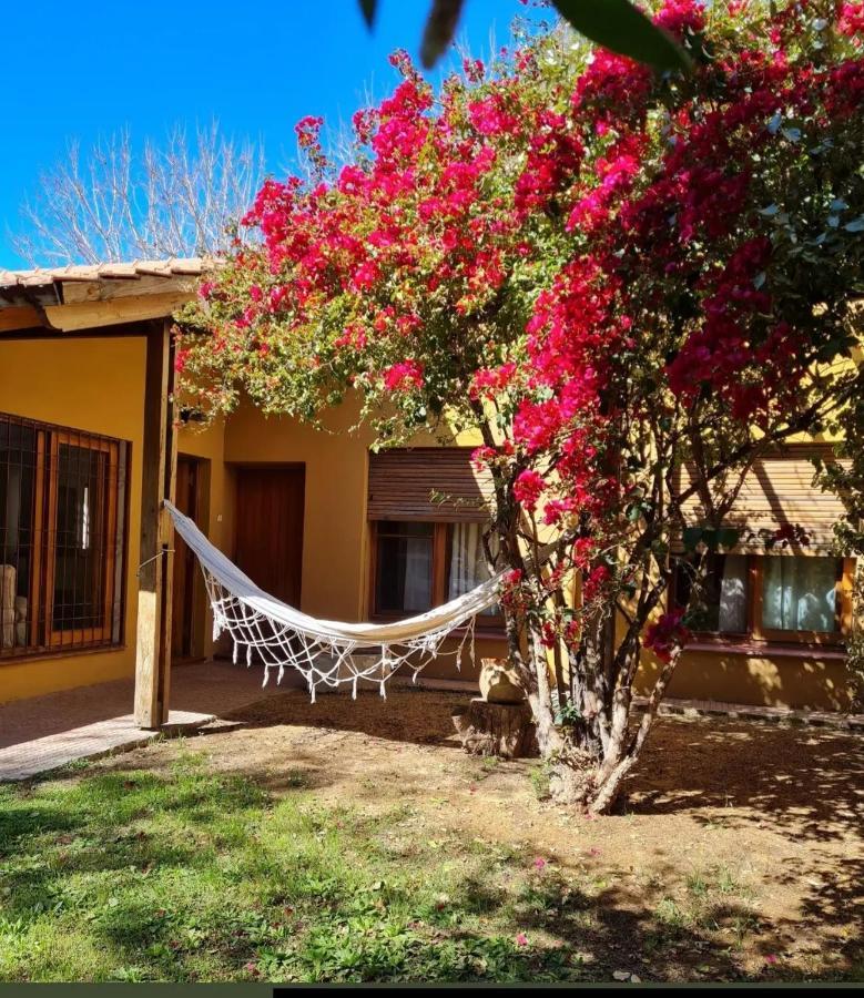VEINTICINCO Casa de huéspedes Mendoza Exterior foto